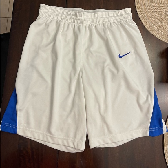 Nike Men's Shorts Size Med - Picture 1 of 9